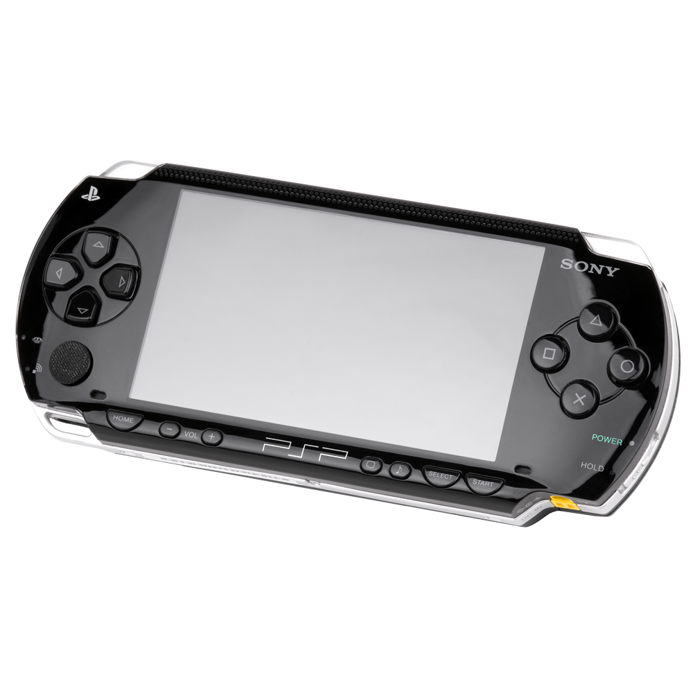 Psp go hot sale 2018